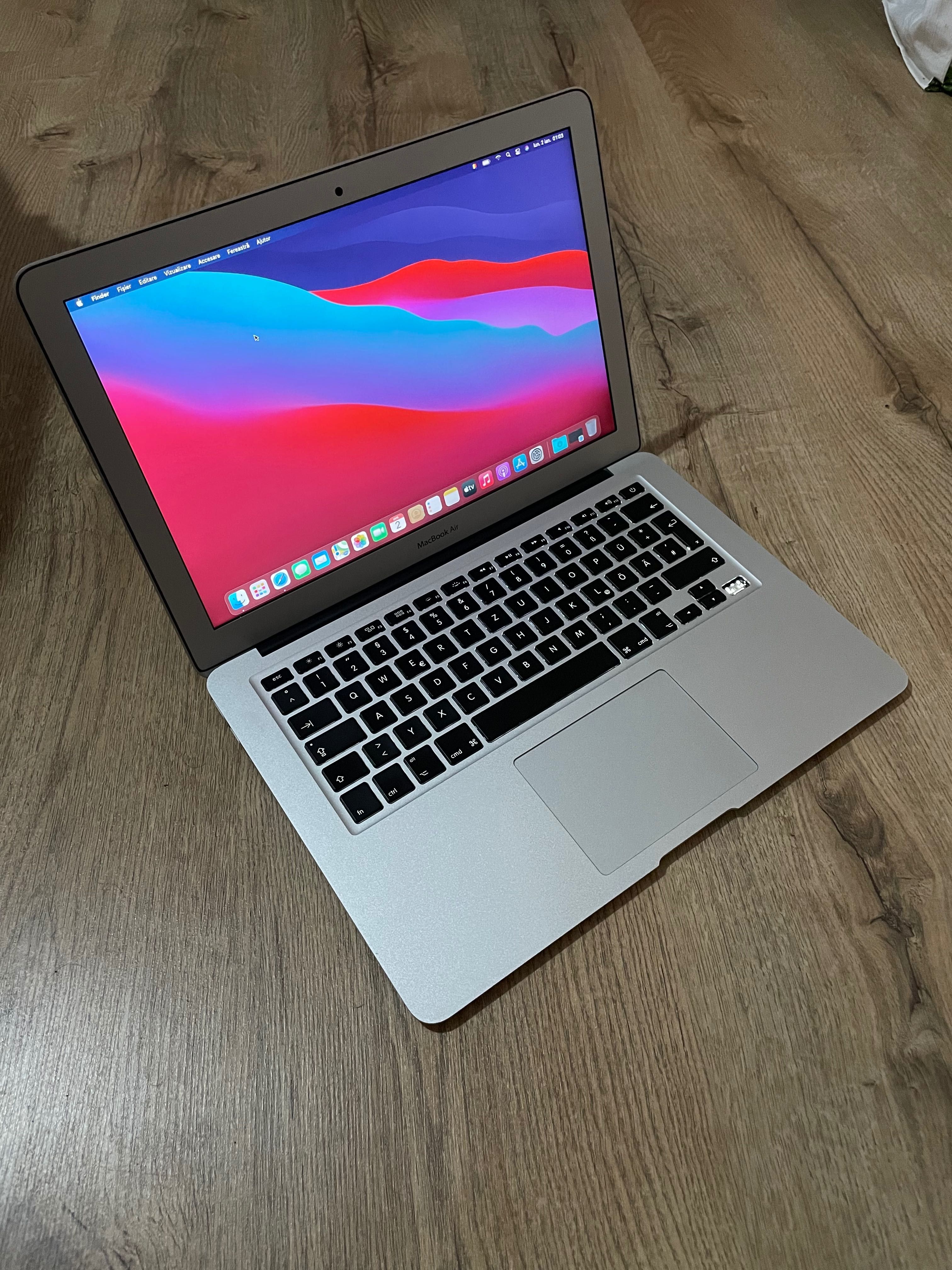 MacBook Air 13 2013