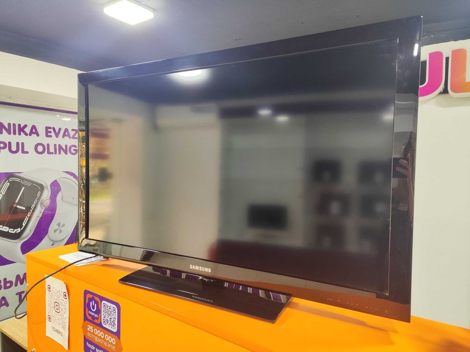 Продаётся телевизор Samsung LA40D503F7R