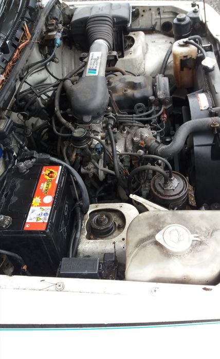 Arcuri fata originale suzuki vitara 1.6i 8v 16 v