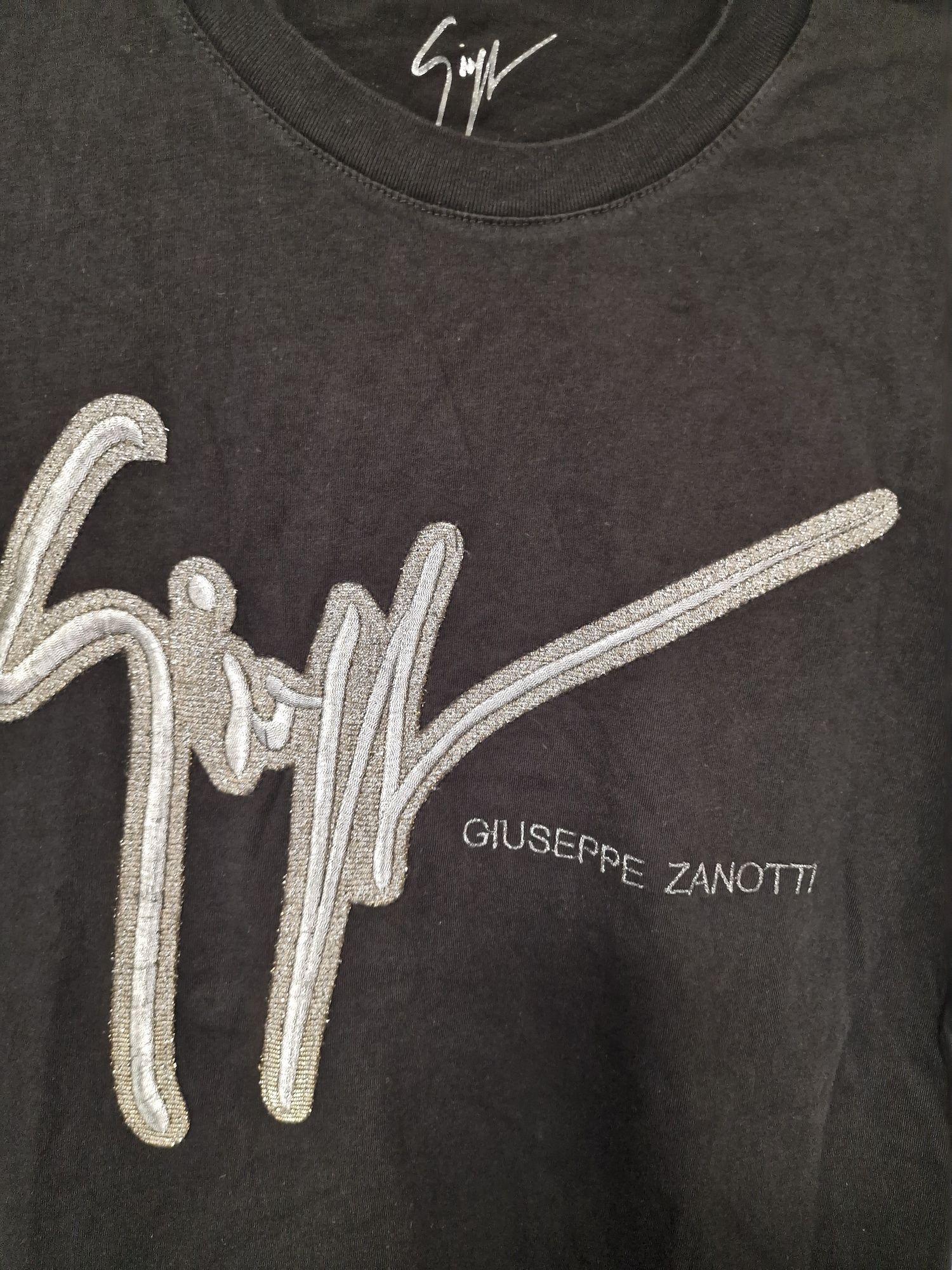 Tricou superb Zanotti xl