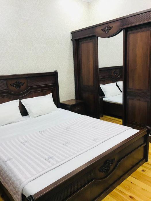 Чиланзар 1.  Аренда ! ЕВРО 2 х комнатная упакованная