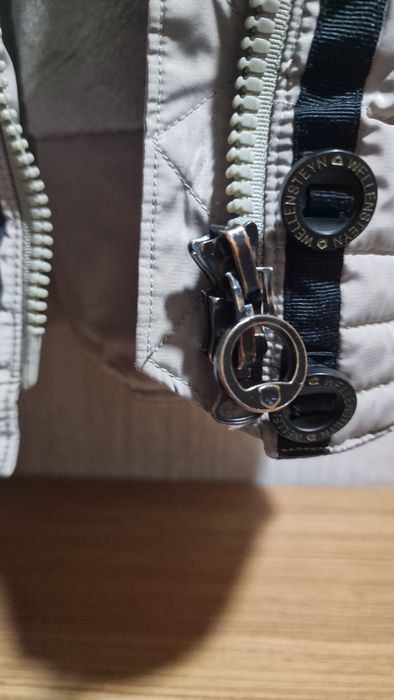 Дамско яке с марка Wellensteyn, размер "S"