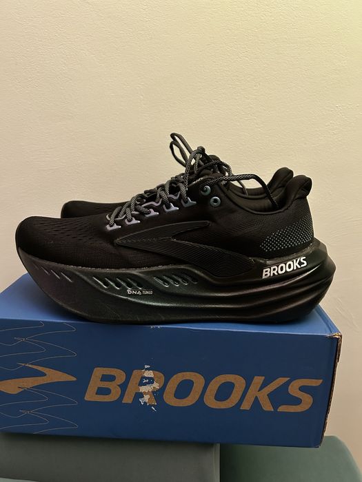 Brooks Glycerin Max