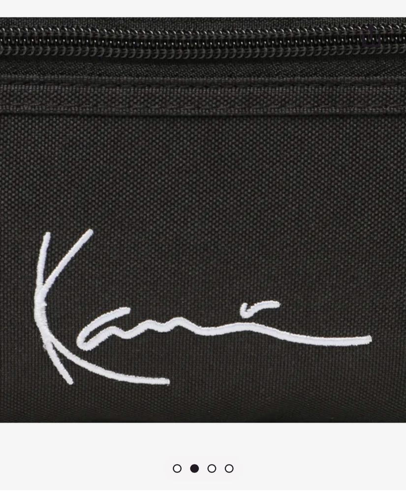 Чанта Karl Kani
