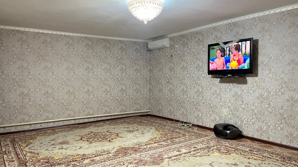 Продом дом в с.Каратогай