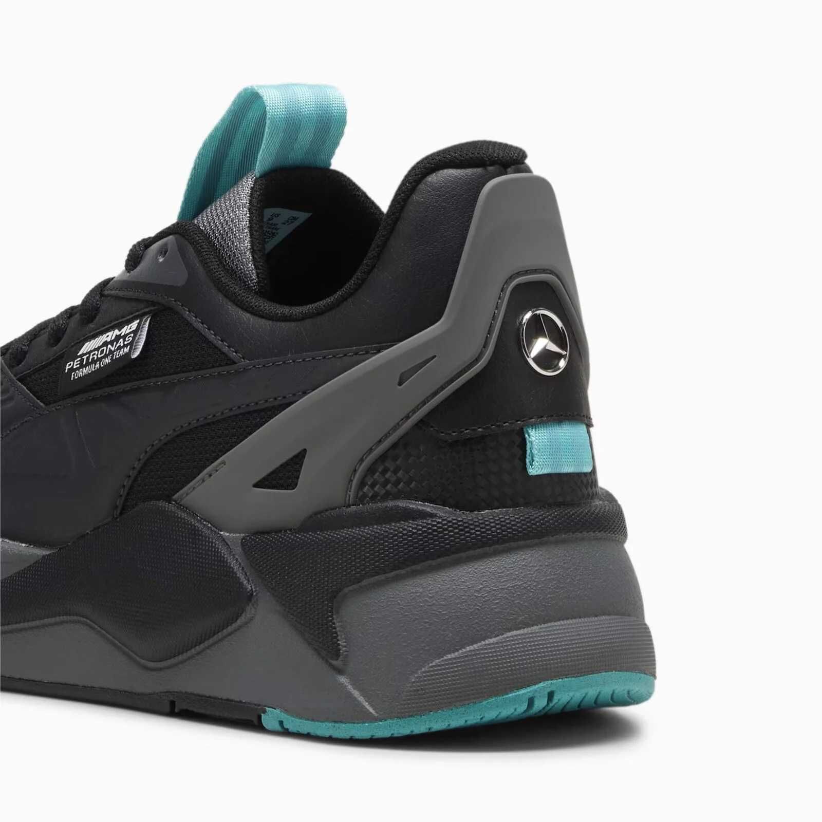 Puma x Mercedes AMG F1 - Оригинални мъжки маратонки р-р 44