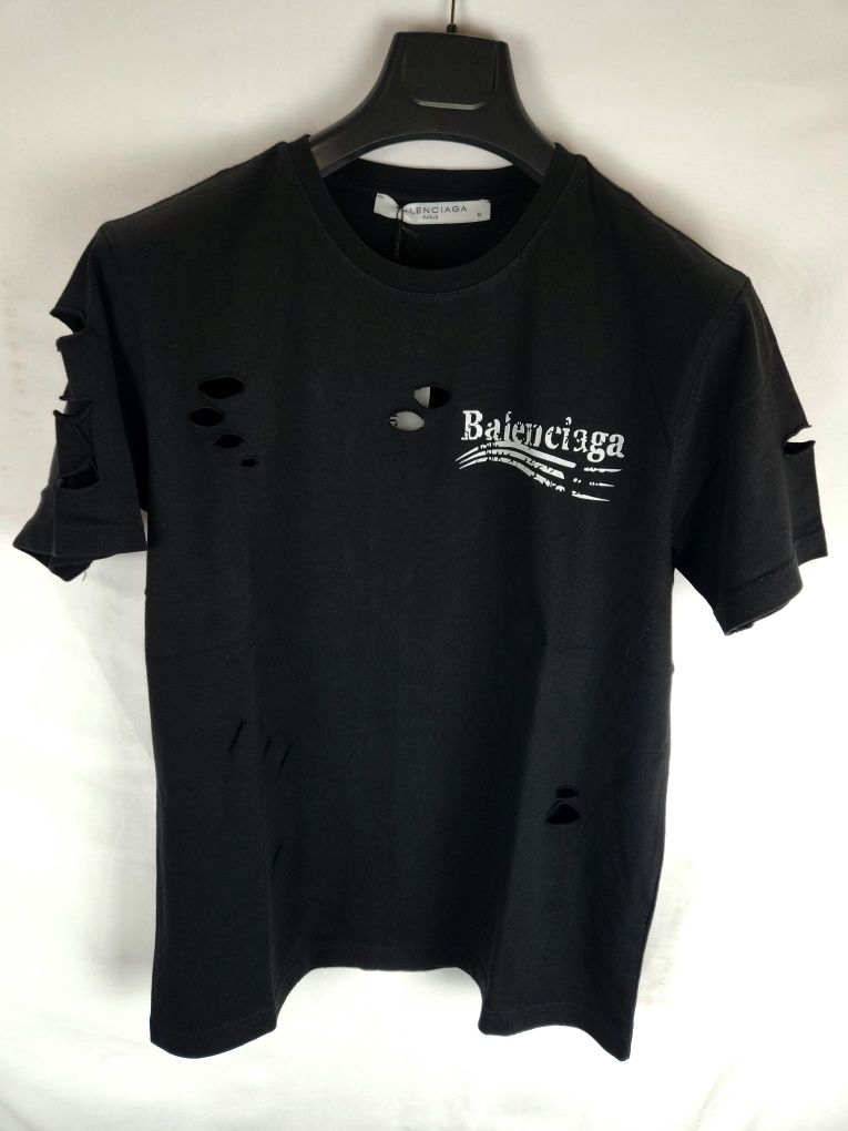 Balenciaga тениска
