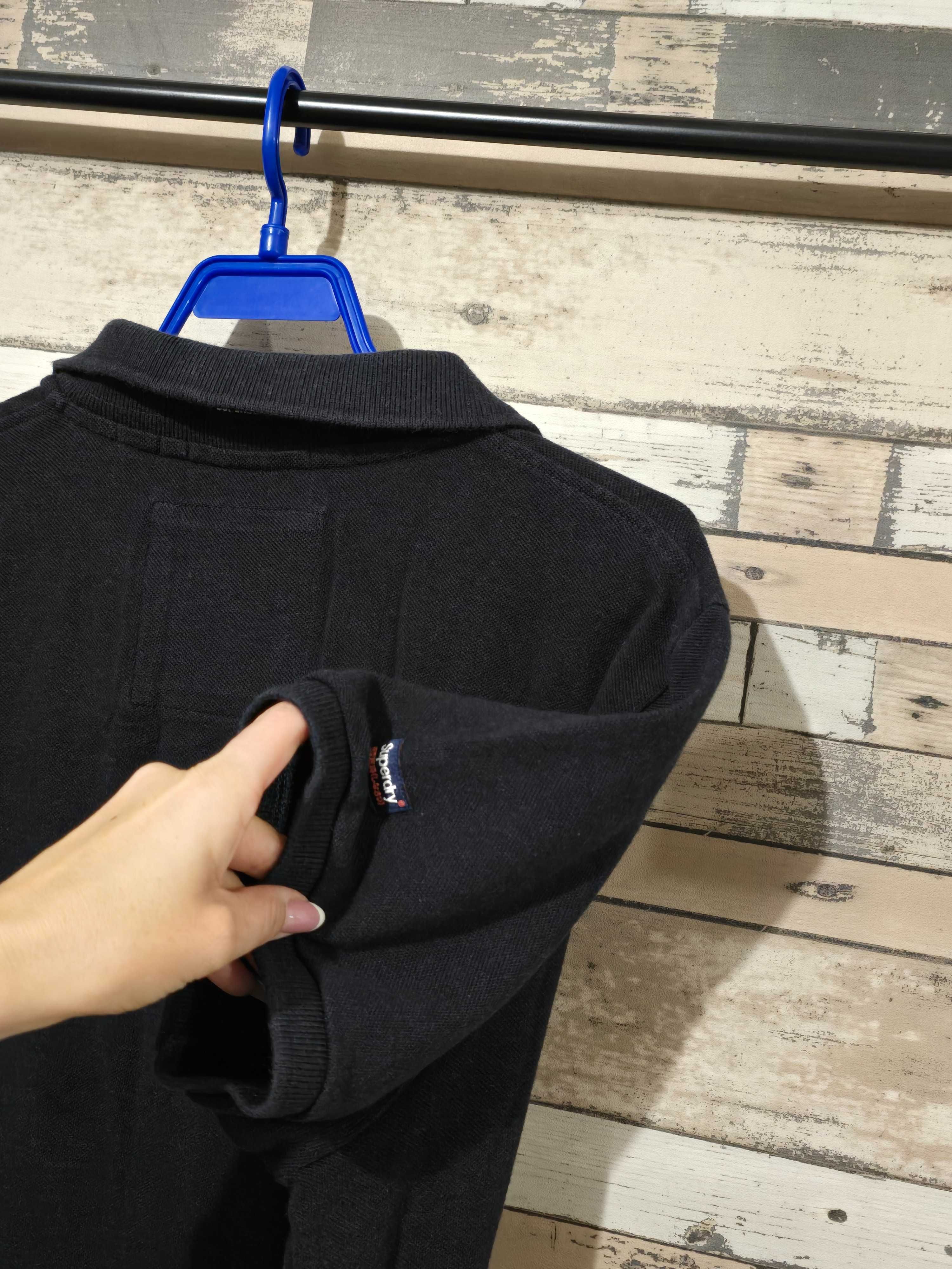 Superdry XL (118) -мъжка тениска
