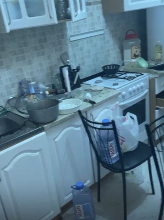 Клининг:квартир,офисов,домов!!!