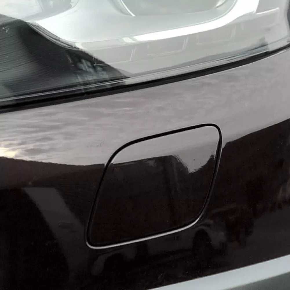 Ляво/Дясно капаче пръскалка Audi Q7 07-15 3.0TDI 4.2TDI автомат ксенон