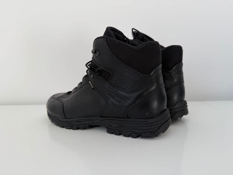 Ghete Meindl GTX marimea 43