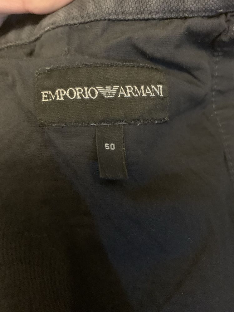 Оригинални дънки Emporio Armani