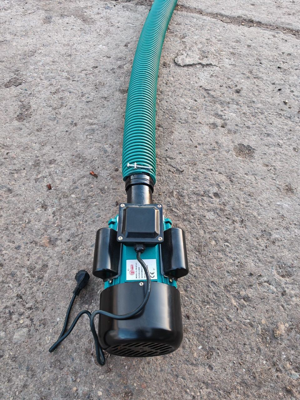 Suflanta Transport Cereale - Snec pentru porumb orz grau soia floare