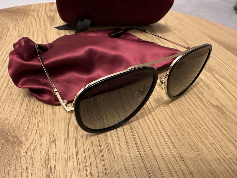 Очила Gucci