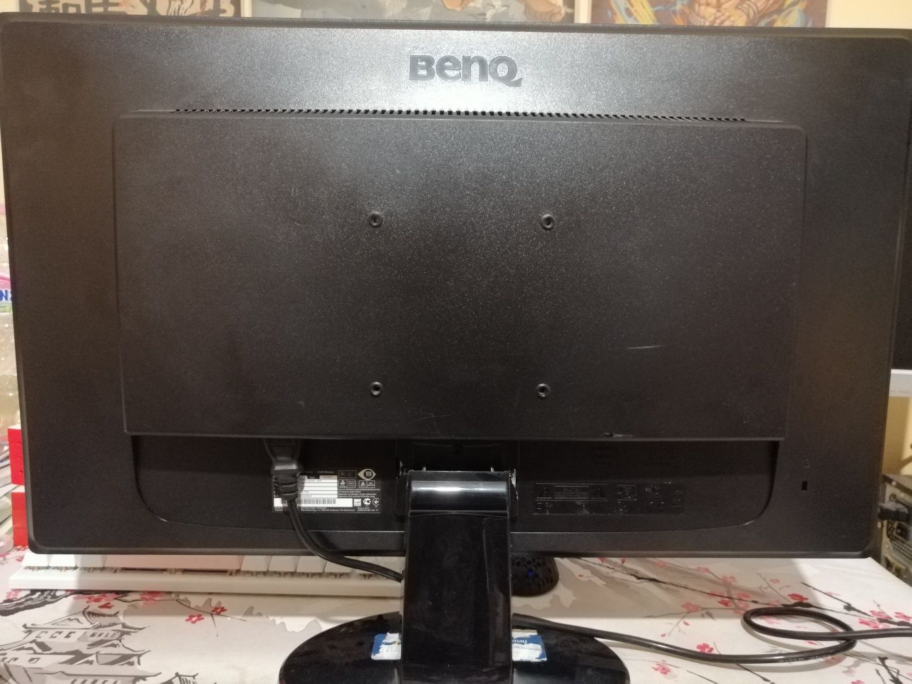 Монитор BENQ 24 инча