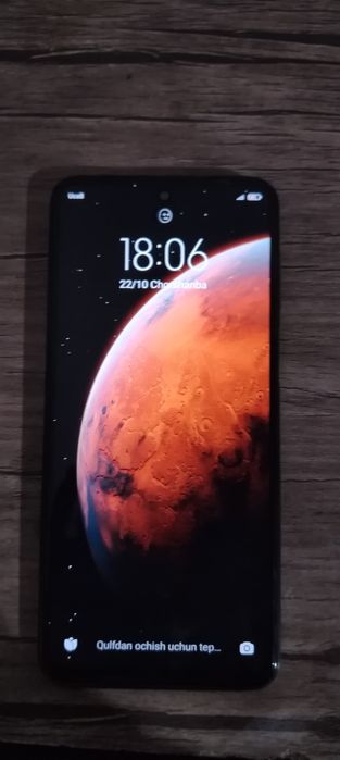 Redmi note 9 pro