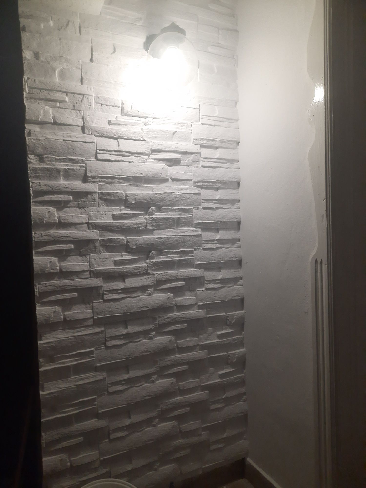 Placi decorative ipsos