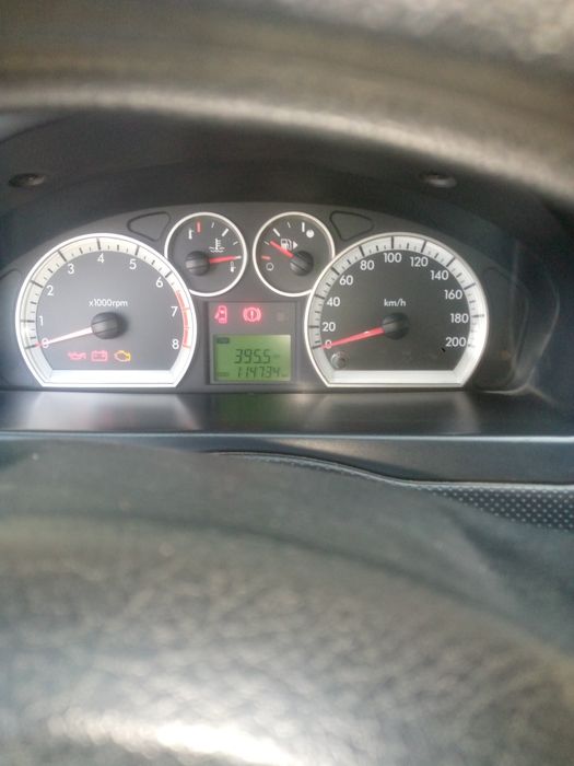 Nexia ravon sotiladi