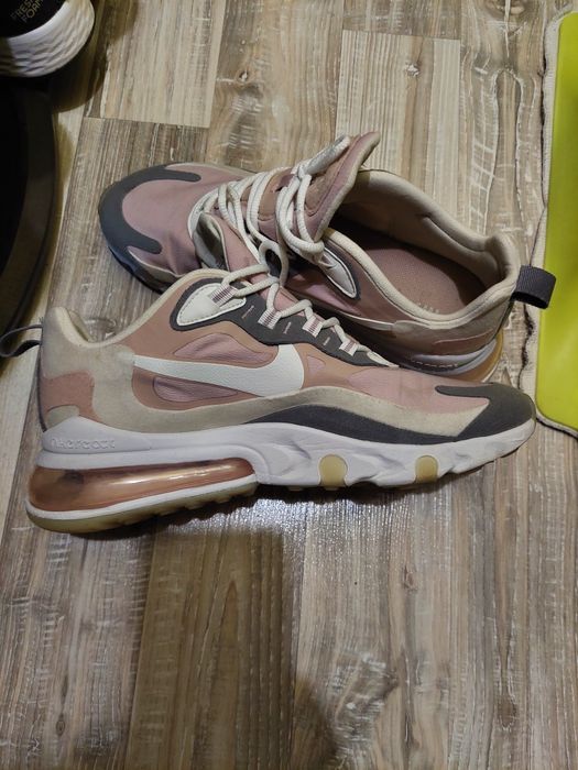 Дамски маратонки NIKE