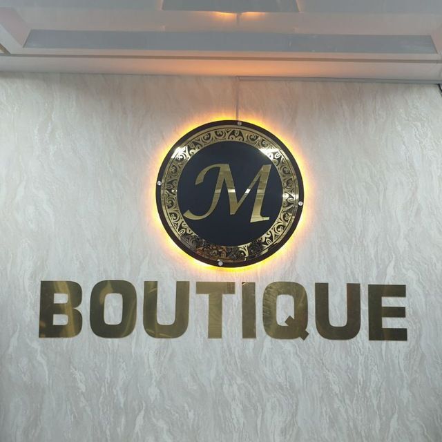 Изготовление наружной рекламы для фасадов зданий: магазинов, офисов, п