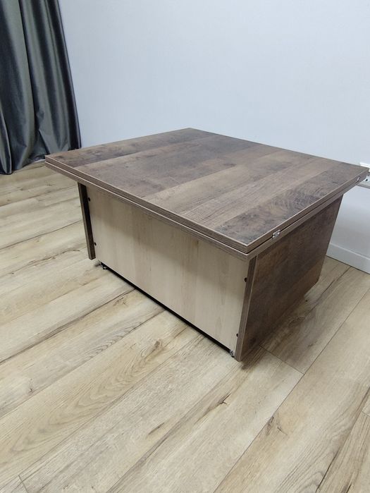 Măsuță cafea extensibila