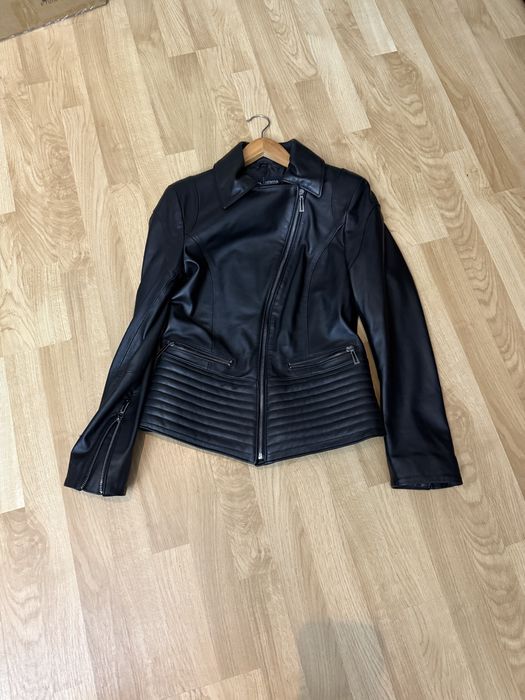 Geronimo geaca piele mar.36