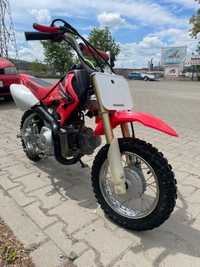 Honda crf 50. Moto copii