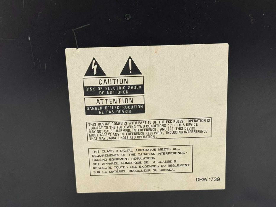 Пулт Pioneer DJM 500