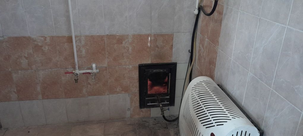 Продаётся частный дом на Кирпичном.