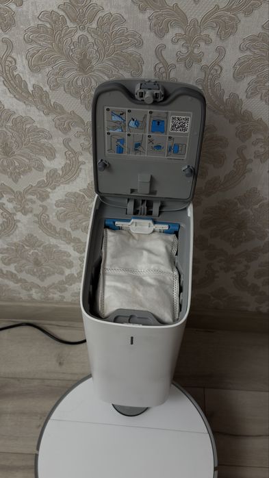 Samsung Jet Bot робот пылесос