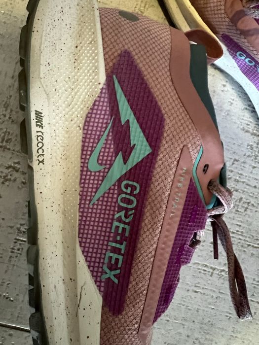 Маратонки Nike