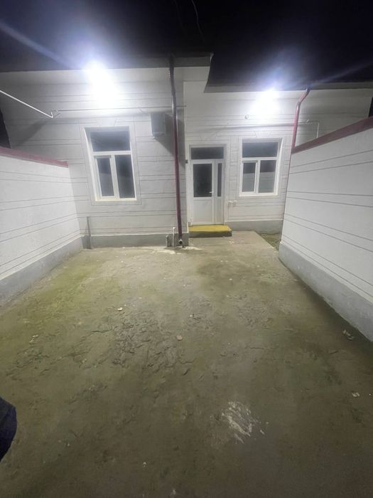 1 сотка 3× комнатный участок Сангород