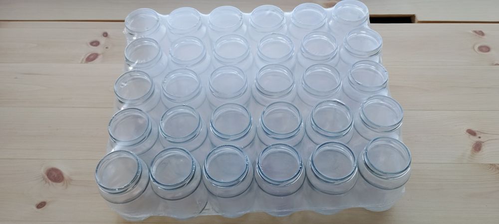 Бурканчета за детска кухня