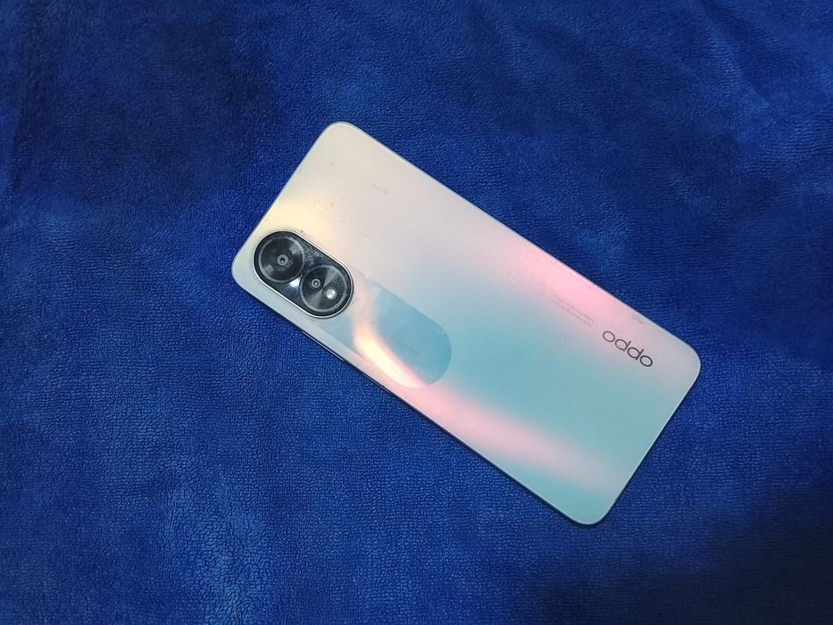 Oppo a 18 , 128 гб