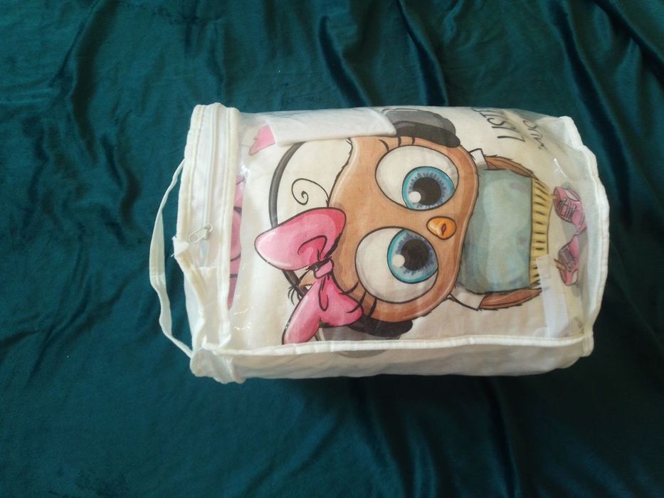 Bolalar uchun odiyallar