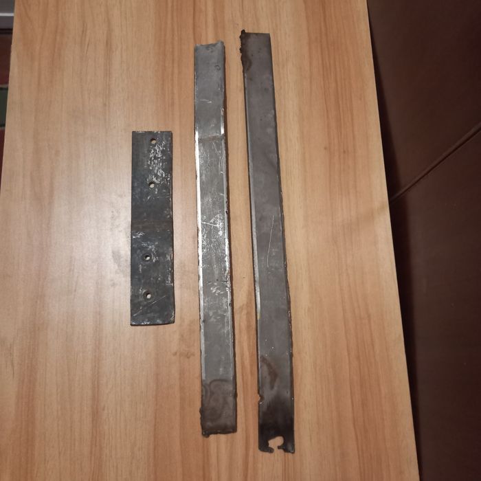 нержавейка,пломбы,текстолит