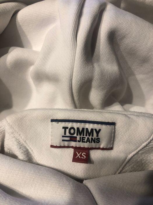 Суитчер Tommy Jeans