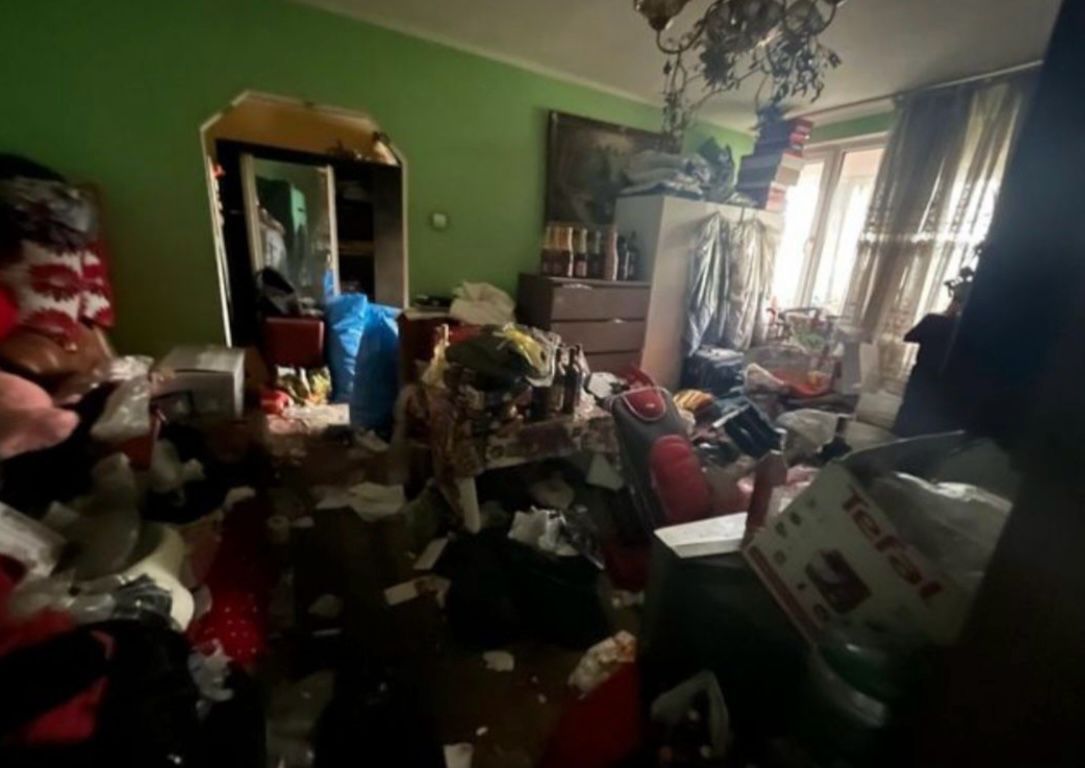 Debarasari Mobilă veche , reciclare moloz ,moluz