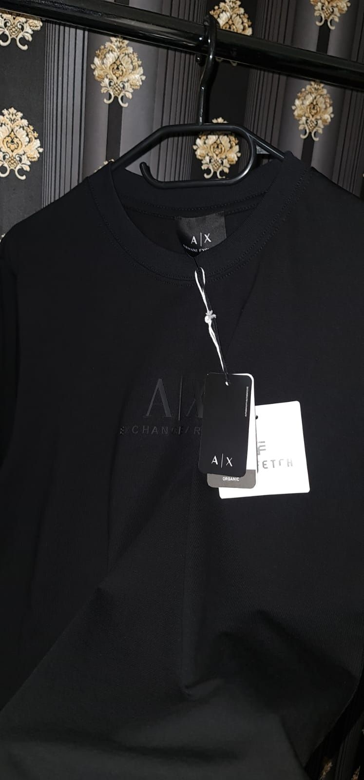 Tricou Armani exchange Premium