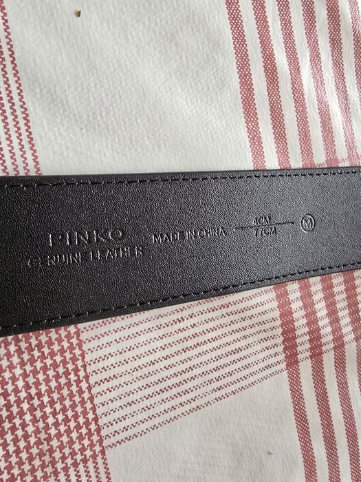 Дамски колан PINKO