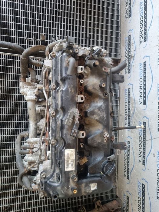 Motor Mitsubishi Outlander Facelift 2.2 Diesel 2009 - 2012 177CP Manuala 4N14 Euro5 ...