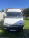 Vand fiat ducato an de fabricatie 2007 mator 2.8