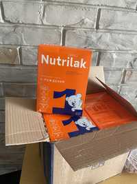 Смесь Nutrilak 2