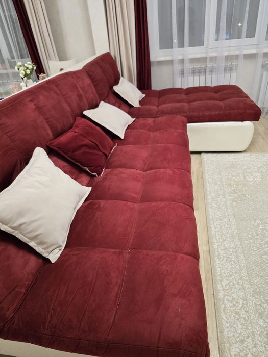 Продам диван бу Пума