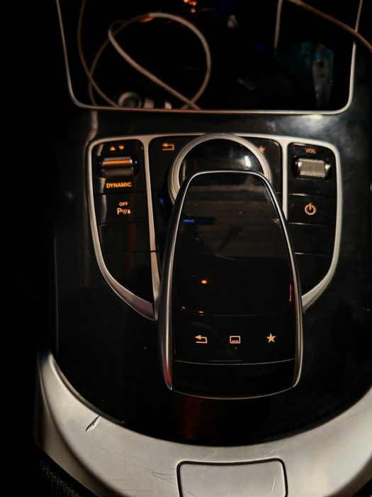 Mercedes Benz C300h