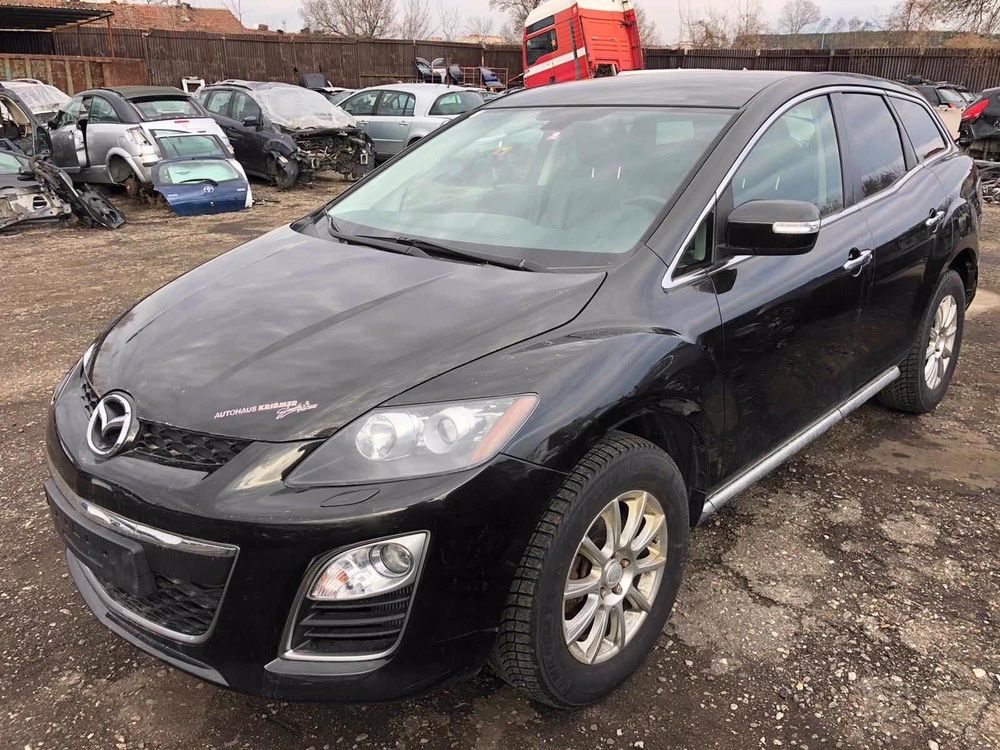 Mazda CX-7 2.2 D/ Мазда ЦХ 7 2.0 Д На части