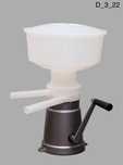 Separator Kirmashina shunga oʻxshash uy roʻzgʻor buyimlari tuzatamiz