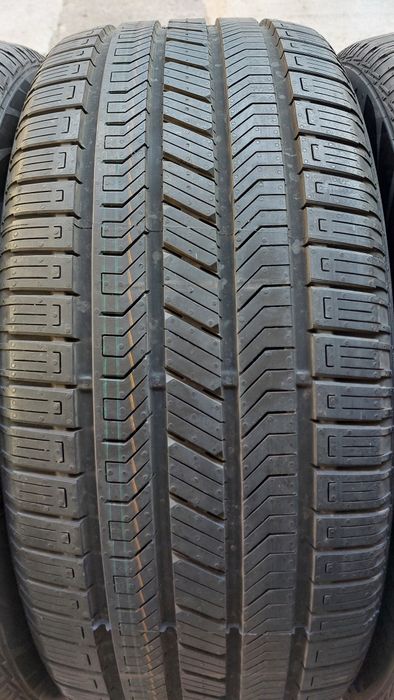 Нови гуми 275/45/22  Continental CrossContact 4 броя