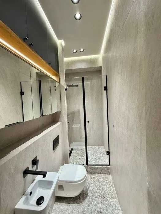 Продаётся квартира в жилом комплексе Kiparis, Юнусабадский район Ц-4.;