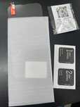 Glass for iPhone 13 и 14, стъклен протектор за Айфон 13 и 14